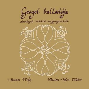 Wallon-Hárs Viktor, Martos Virág - Gergel balladája | Wahavi Music