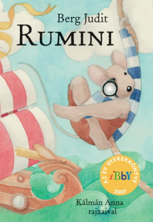 Berg Judit: Rumini 1. | WahaviMese